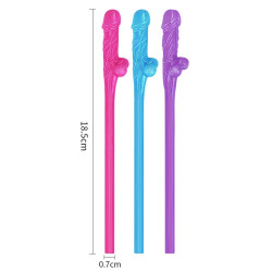 LoveToy Pailles Pénis x9